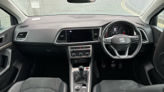SEAT Ateca 1.5 TSI EVO Xperience 5dr Petrol Estate